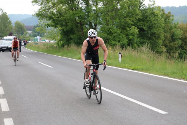 das Radfahren